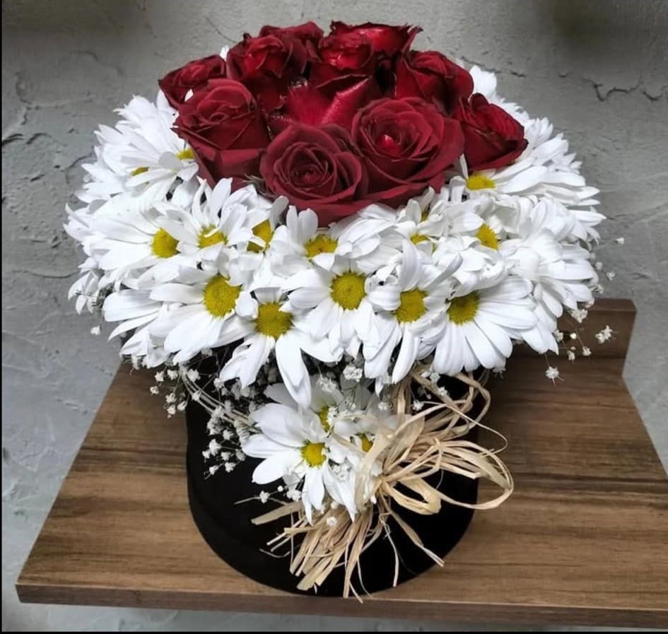 Ada Çiçekçilik Hikayesi